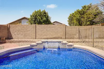 15028 W Bottle Tree Avenue, Surprise, AZ 85374 - Photo 27