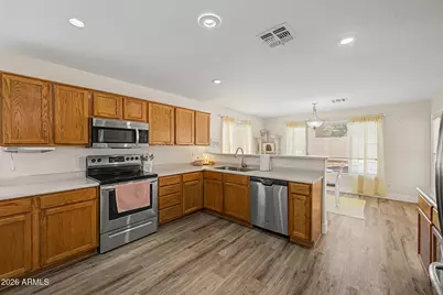 15028 W Bottle Tree Avenue, Surprise, AZ 85374 - Photo 7