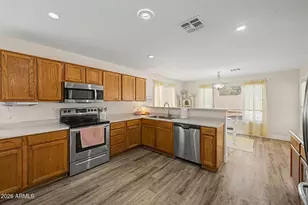 15028 W Bottle Tree Ave, Surprise, AZ 85374 - Photo 7