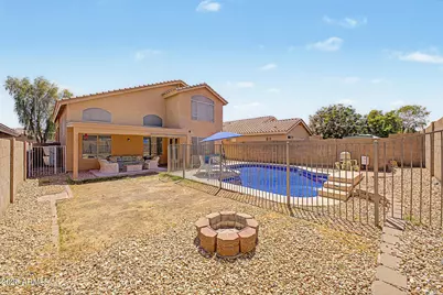 15028 W Bottle Tree Avenue, Surprise, AZ 85374 - Photo 25