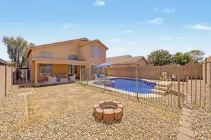 15028 W Bottle Tree Ave, Surprise, AZ 85374 - Photo 25