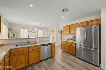 15028 W Bottle Tree Avenue, Surprise, AZ 85374 - Photo 9