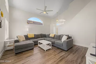 15028 W Bottle Tree Avenue, Surprise, AZ 85374 - Photo 5