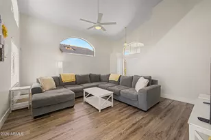 15028 W Bottle Tree Ave, Surprise, AZ 85374 - Photo 5