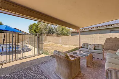 15028 W Bottle Tree Avenue, Surprise, AZ 85374 - Photo 23