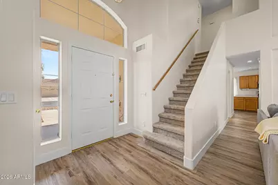 15028 W Bottle Tree Avenue, Surprise, AZ 85374 - Photo 3