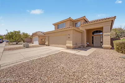 15028 W Bottle Tree Avenue, Surprise, AZ 85374 - Photo 1
