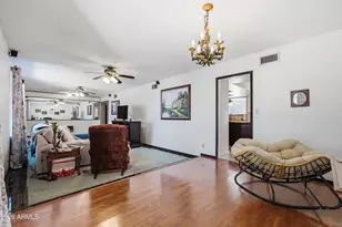 1837 E Fountain St, Mesa, AZ 85203 - Photo 9