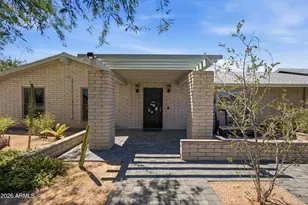 1837 E Fountain St, Mesa, AZ 85203 - Photo 1