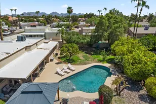 4725 E Le Marche Ave, Phoenix, AZ 85032 - Photo 1