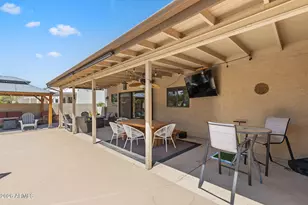 4725 E Le Marche Ave, Phoenix, AZ 85032 - Photo 23