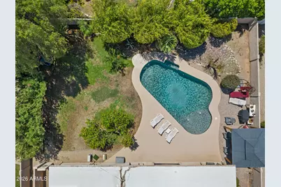 4725 E Le Marche Avenue, Phoenix, AZ 85032 - Photo 35