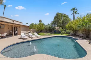 4725 E Le Marche Ave, Phoenix, AZ 85032 - Photo 27