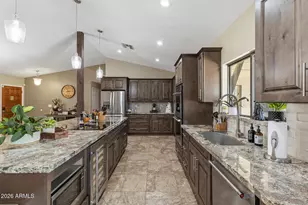 4725 E Le Marche Ave, Phoenix, AZ 85032 - Photo 1