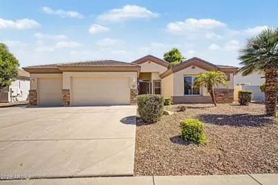 3469 E Mockingbird Drive, Gilbert, AZ 85234 - Photo 1