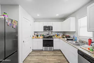 14147 S Vera Cruz Rd, Arizona City, AZ 85123 - Photo 7
