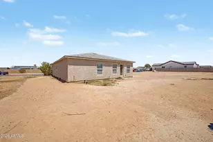 14147 S Vera Cruz Rd, Arizona City, AZ 85123 - Photo 19