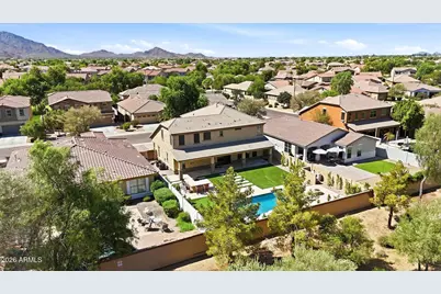 3108 E Ridgewood Lane, Gilbert, AZ 85298 - Photo 63