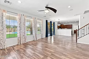 3108 E Ridgewood Ln, Gilbert, AZ 85298 - Photo 17