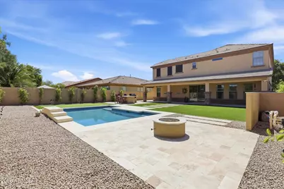 3108 E Ridgewood Lane, Gilbert, AZ 85298 - Photo 53