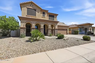 3108 E Ridgewood Lane, Gilbert, AZ 85298 - Photo 3