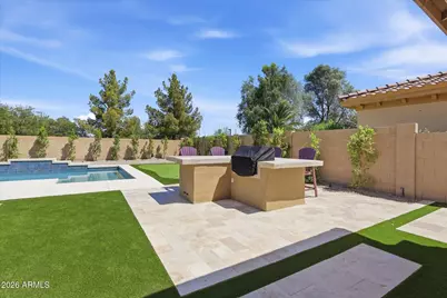 3108 E Ridgewood Lane, Gilbert, AZ 85298 - Photo 59