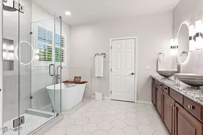 3108 E Ridgewood Lane, Gilbert, AZ 85298 - Photo 39