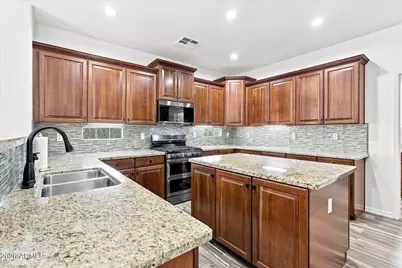 3108 E Ridgewood Lane, Gilbert, AZ 85298 - Photo 21