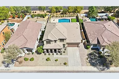 3108 E Ridgewood Lane, Gilbert, AZ 85298 - Photo 69
