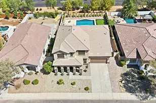 3108 E Ridgewood Ln, Gilbert, AZ 85298 - Photo 69