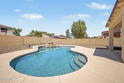 8724 W Hammond Lane, Tolleson, AZ 85353 - Photo 31