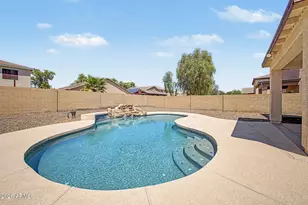 8724 W Hammond Ln, Tolleson, AZ 85353 - Photo 31