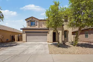 8724 W Hammond Ln, Tolleson, AZ 85353 - Photo 1
