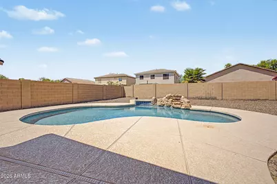 8724 W Hammond Lane, Tolleson, AZ 85353 - Photo 27