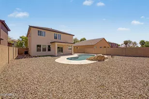 8724 W Hammond Ln, Tolleson, AZ 85353 - Photo 29