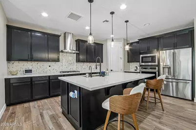 24495 N 142nd Drive, Surprise, AZ 85387 - Photo 9