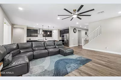 24495 N 142nd Drive, Surprise, AZ 85387 - Photo 7