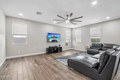 24495 N 142nd Drive, Surprise, AZ 85387 - Photo 5