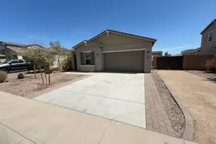 19949 W Grant St, Buckeye, AZ 85326 - Photo 1