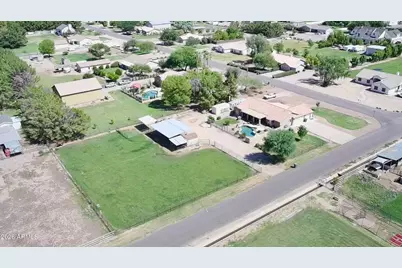 22200 E Vallejo Street, Queen Creek, AZ 85142 - Photo 49