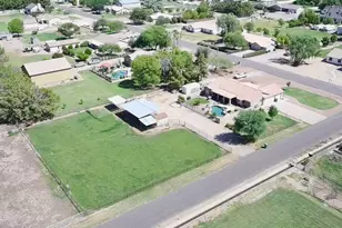 22200 E Vallejo St, Queen Creek, AZ 85142 - Photo 49