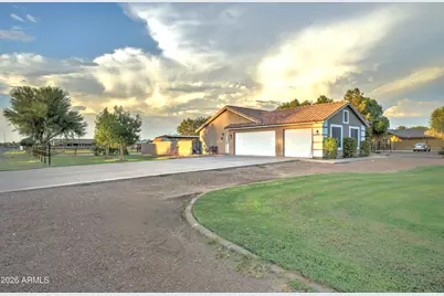 22200 E Vallejo Street, Queen Creek, AZ 85142 - Photo 27