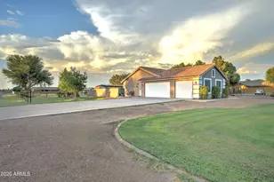 22200 E Vallejo St, Queen Creek, AZ 85142 - Photo 27