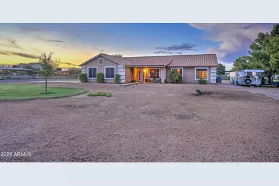 22200 E Vallejo Street, Queen Creek, AZ 85142 - Photo 1