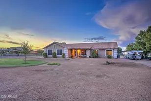 22200 E Vallejo St, Queen Creek, AZ 85142 - Photo 1