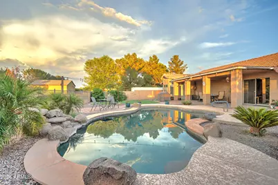 22200 E Vallejo Street, Queen Creek, AZ 85142 - Photo 31