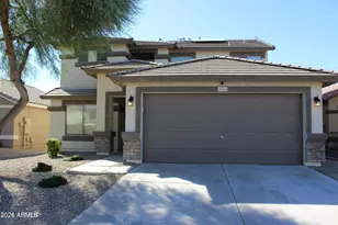 3064 S 258th Ave, Buckeye, AZ 85326 - Photo 1