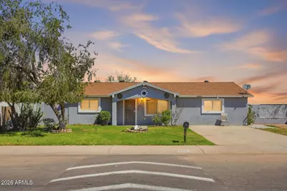 6812 W Virginia Avenue, Phoenix, AZ 85035 - Photo 1