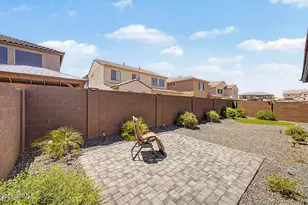 1907 W Zinc Way, San Tan Valley, AZ 85144 - Photo 27