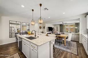 1907 W Zinc Way, San Tan Valley, AZ 85144 - Photo 13